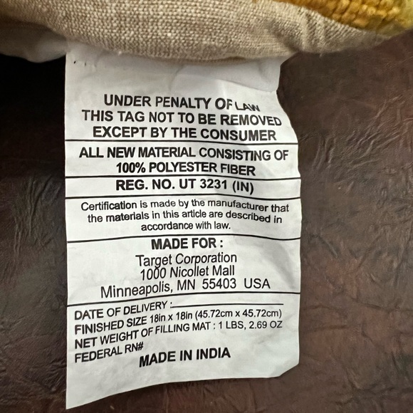 Pillow bundle - Picture 8 of 8